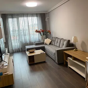  Apartamento The Orchid Bulgaria