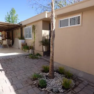 El Alamo Mendoza