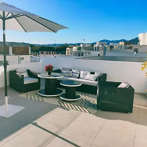  Apartamento Atico Centro España