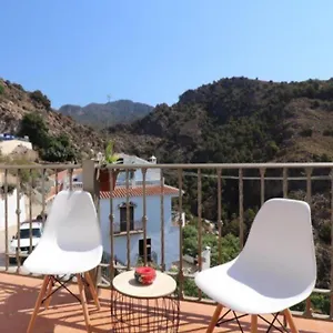  Apartamento Navas España