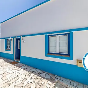  Apartamento B54 - Casa Azul In Burgau Portugal
