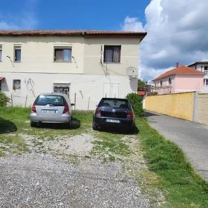  Apartamento Tuana's Albania