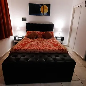 Entre Rios Mendoza