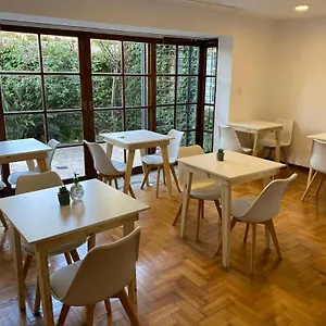 Alojamento de Acomodação e Pequeno-almoço Casabella, Mendoza