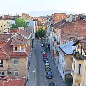  Apartamento Ayki - Historic Centre Bulgaria