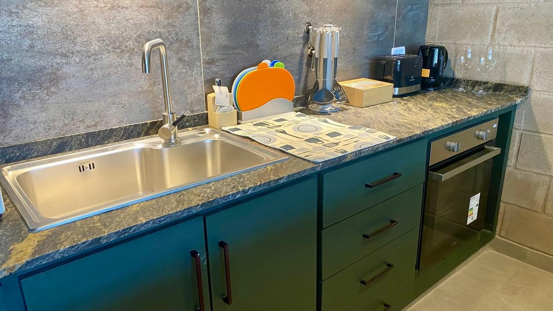 Departamento Excelente Ubicacion Zona Aristides Y Parque Loft N3 Apartment Mendoza