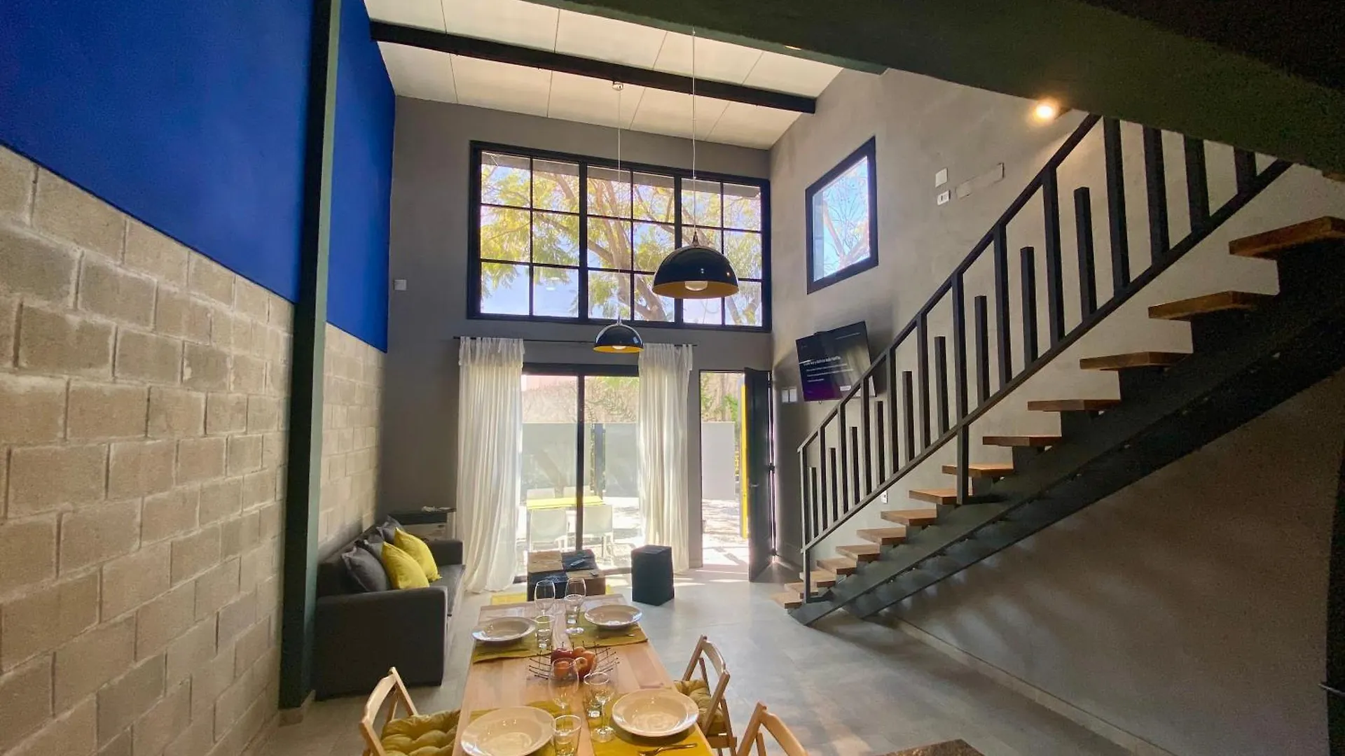 Departamento Excelente Ubicacion Zona Aristides Y Parque Loft N3 Apartment Mendoza Argentina