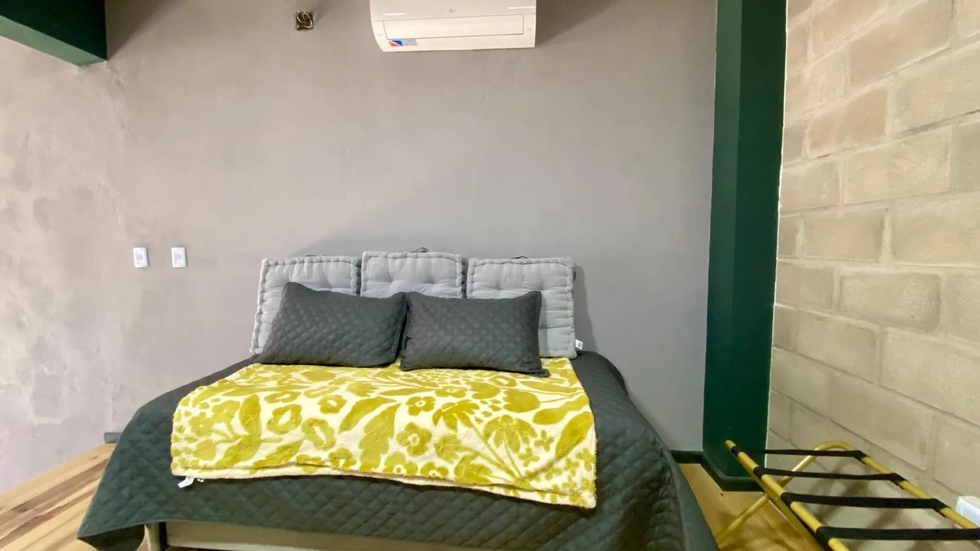 Departamento Excelente Ubicacion Zona Aristides Y Parque Loft N3 Apartment Mendoza