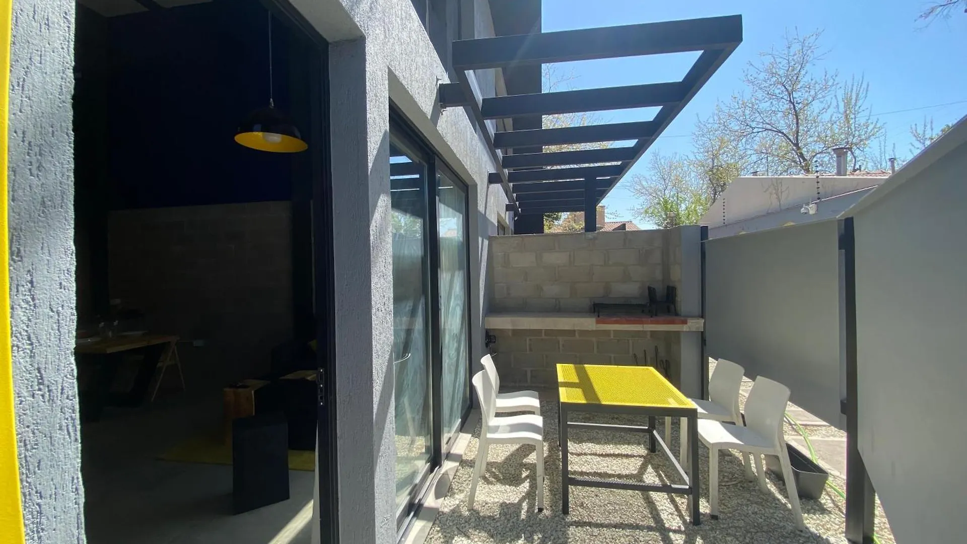 Departamento Excelente Ubicacion Zona Aristides Y Parque Loft N3 Apartment Mendoza 0*,