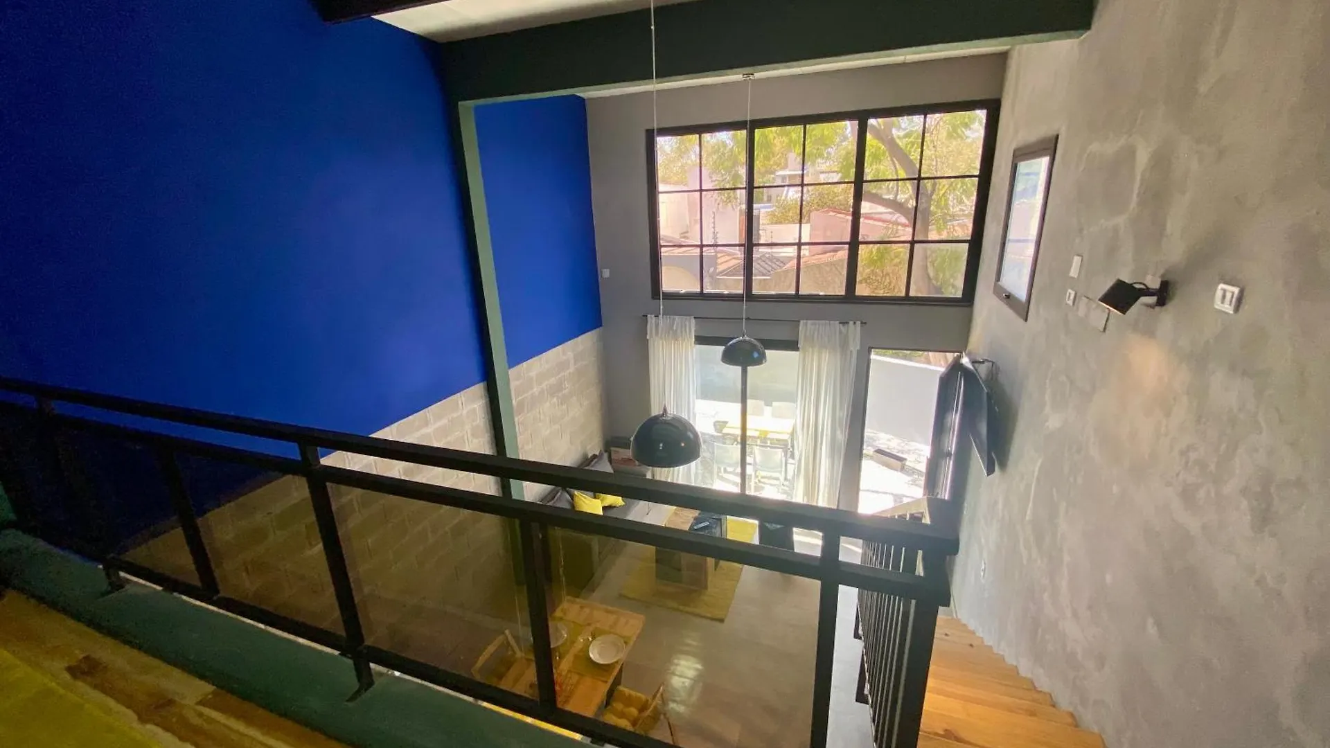 Departamento Excelente Ubicacion Zona Aristides Y Parque Loft N3 Apartment Mendoza
