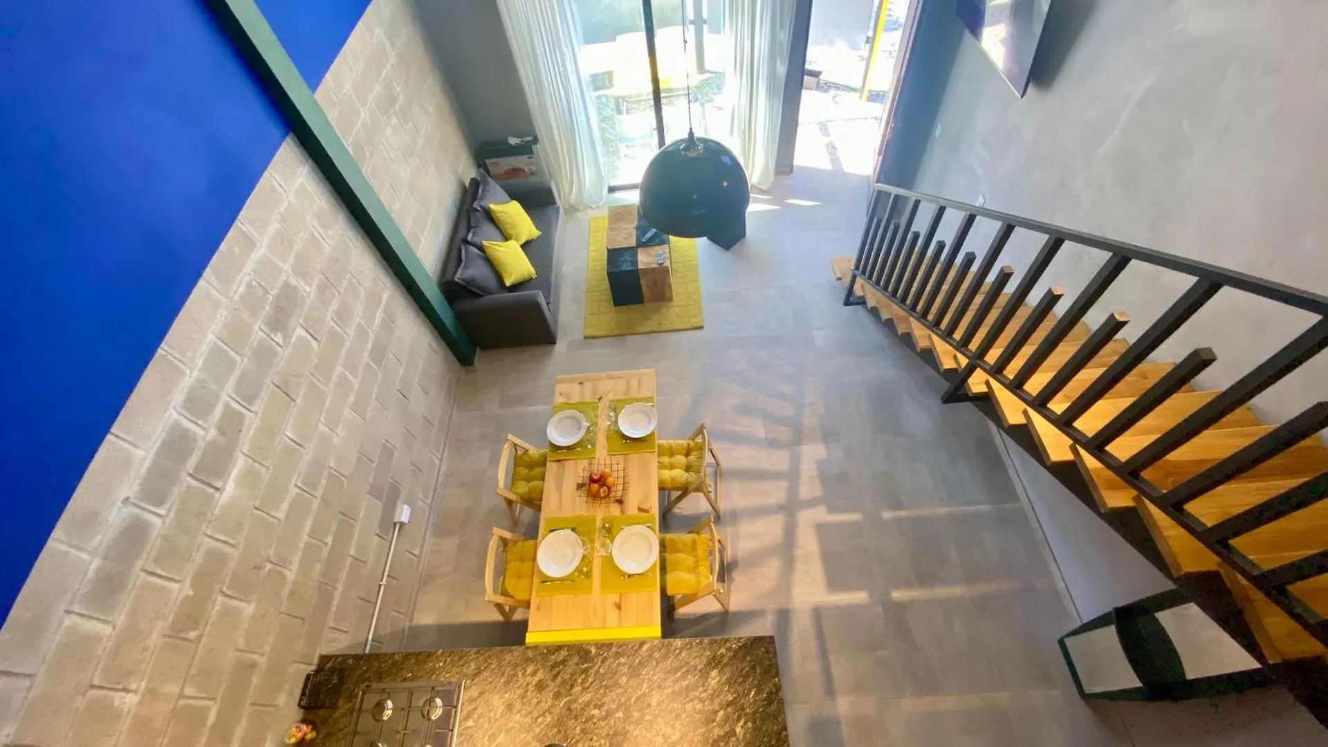 Departamento Excelente Ubicacion Zona Aristides Y Parque Loft N3 Apartment Mendoza
