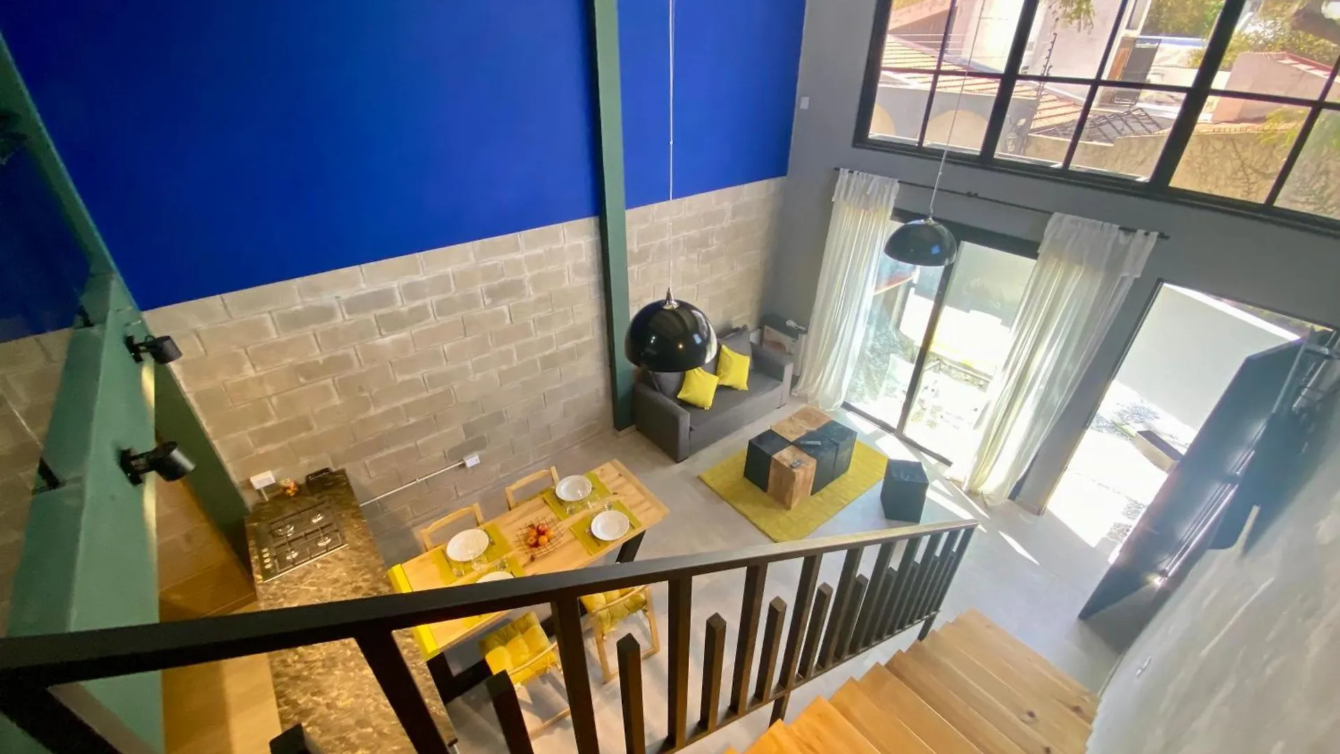 Departamento Excelente Ubicacion Zona Aristides Y Parque Loft N3 Apartment Mendoza