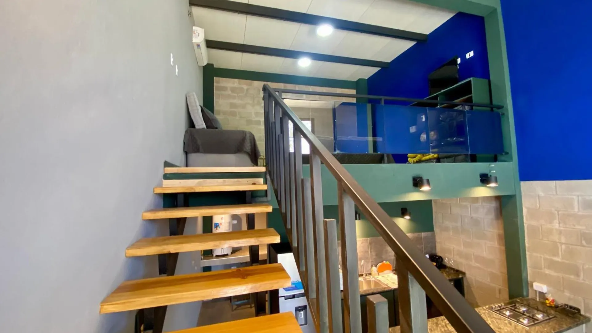 Departamento Excelente Ubicacion Zona Aristides Y Parque Loft N3 Apartment Mendoza