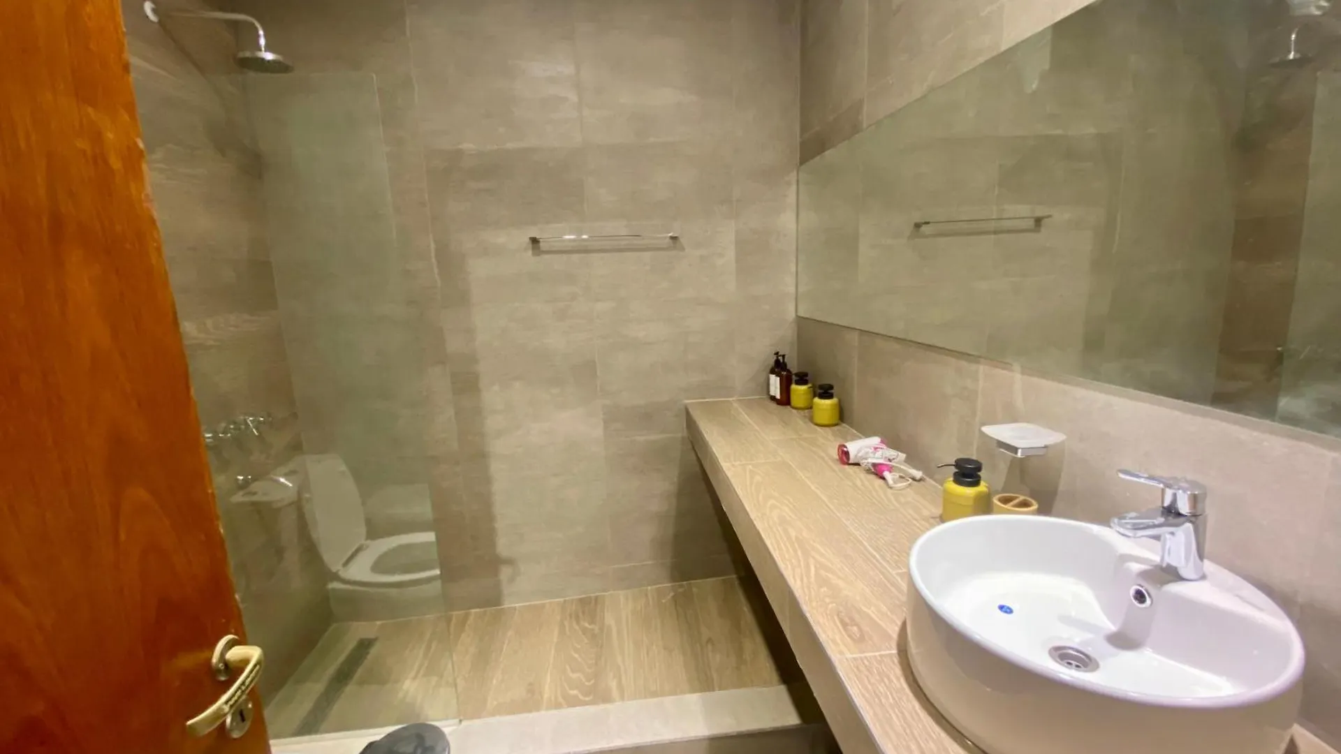 Departamento Excelente Ubicacion Zona Aristides Y Parque Loft N3 Apartment Mendoza