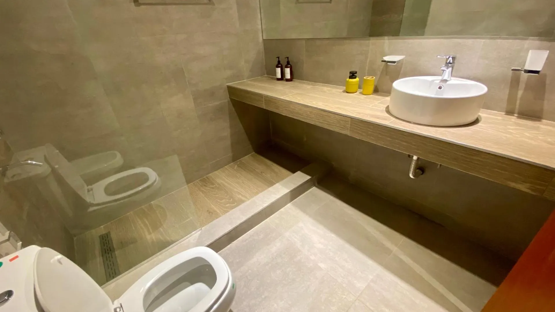 Departamento Excelente Ubicacion Zona Aristides Y Parque Loft N3 Apartment Mendoza