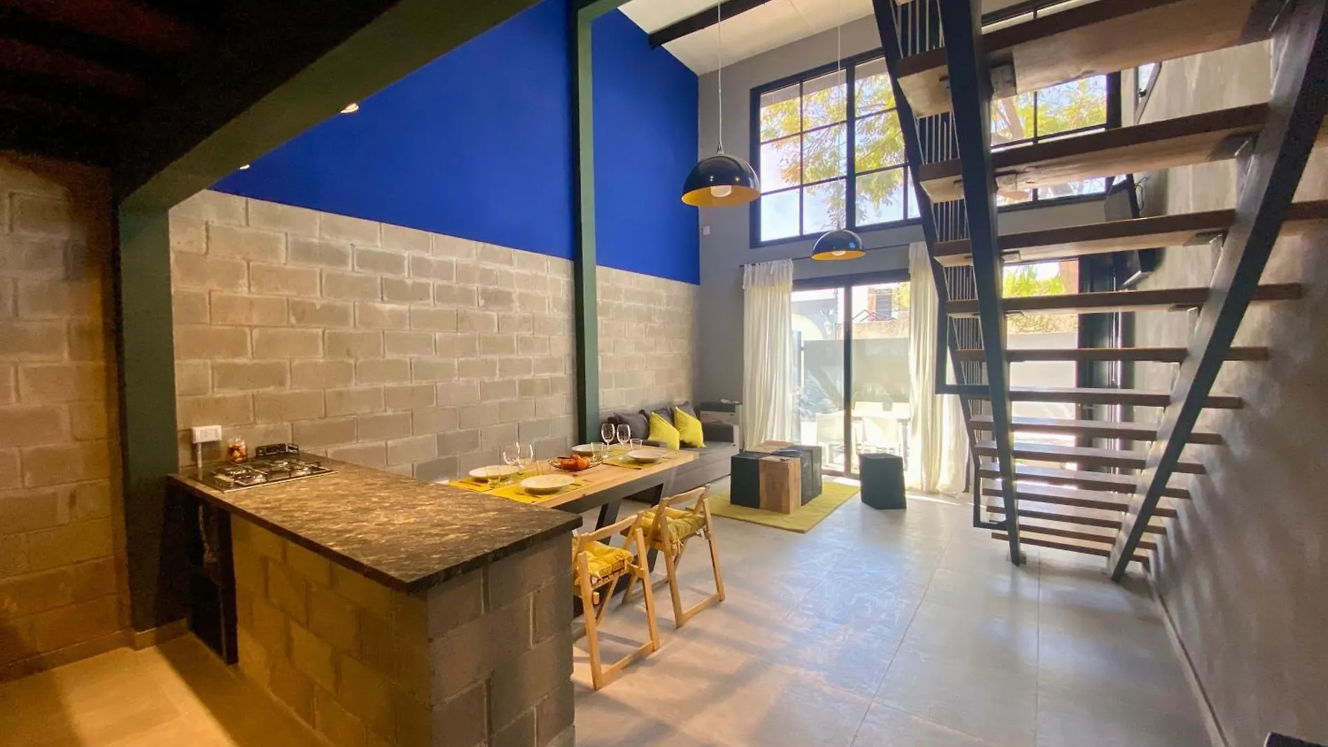Departamento Excelente Ubicacion Zona Aristides Y Parque Loft N3 Apartment Mendoza