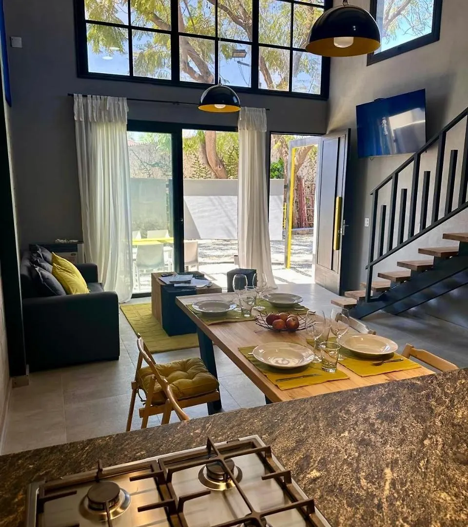 Departamento Excelente Ubicacion Zona Aristides Y Parque Loft N3 Apartment Mendoza